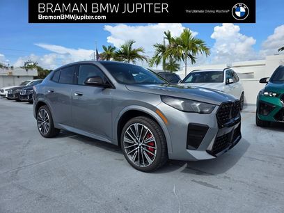 New 2026 BMW X2 xDrive28i w/ Technology Package