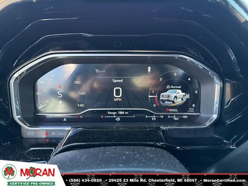 Used 2024 GMC Sierra 1500 Elevation image 14