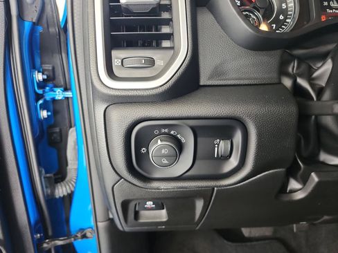 Used 2023 RAM 1500 Big Horn RWD image 13
