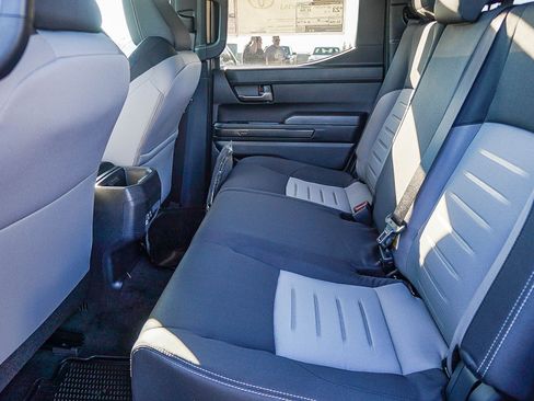 New 2026 Toyota Tacoma TRD Off-Road AWD/4WD image 23