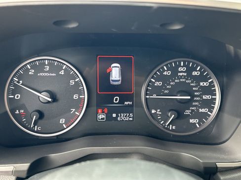 Certified 2025 Subaru Ascent Premium w/ Premium Package image 30