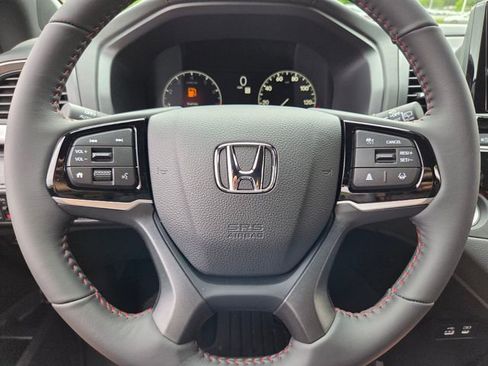 New 2026 Honda Odyssey Sport-L image 23