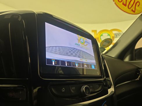 Certified 2023 Chevrolet Traverse LT image 21