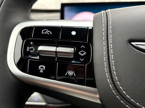 New 2026 Genesis GV80 3.5T Prestige image 23