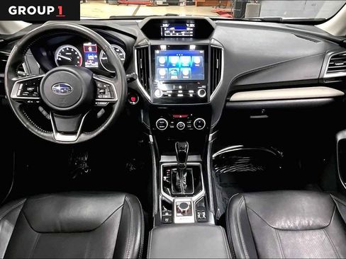 Used 2023 Subaru Forester Limited image 15