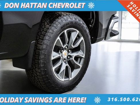 New 2026 Chevrolet Silverado 1500 LT image 41