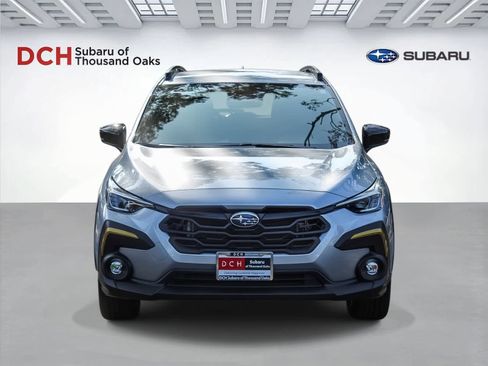 New 2025 Subaru Crosstrek 2.5i Sport w/ Crosstrek Mirror Package image 2