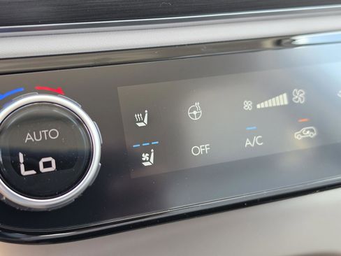 New 2026 Hyundai Palisade SEL FWD image 29