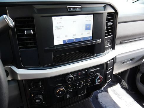 Used 2026 Ford F450 XLT w/ 360-Degree Camera Package AWD/4WD image 25