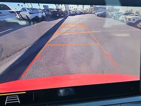 Used 2019 Chevrolet Blazer RS w/ LPO, Cargo Package image 30