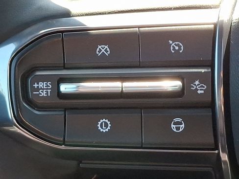 Used 2025 GMC Acadia AT4 w/ Super Cruise Package AWD/4WD image 22