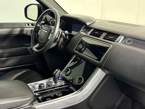 Used 2020 Land Rover Range Rover Sport Autobiography AWD/4WD image 31