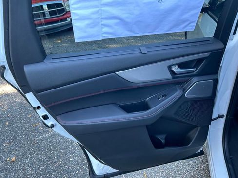 New 2026 Acura MDX A-Spec image 20