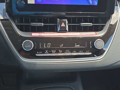 New 2026 Toyota Corolla LE FWD image 23