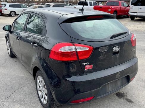 Used 2013 Kia Rio EX image 8
