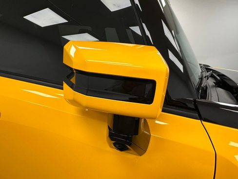 Used 2023 GMC Hummer EV Edition 1 image 15