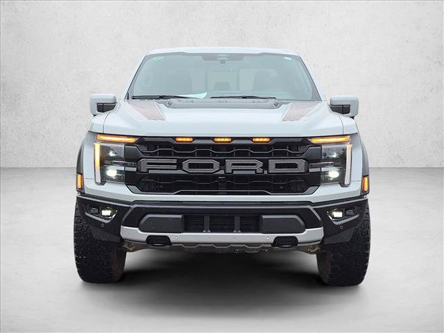 Used 2026 Ford F150 Raptor AWD/4WD image 2
