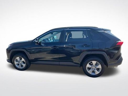 Used 2024 Toyota RAV4 XLE FWD image 6