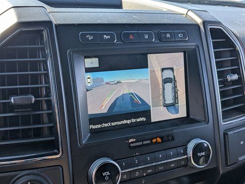 Used 2020 Ford Expedition Limited w/ Equipment Group 303A image 12