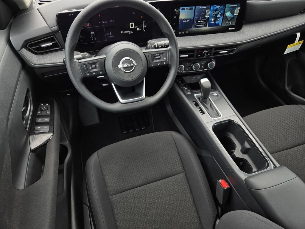 New 2027 Nissan Kicks S FWD image 15