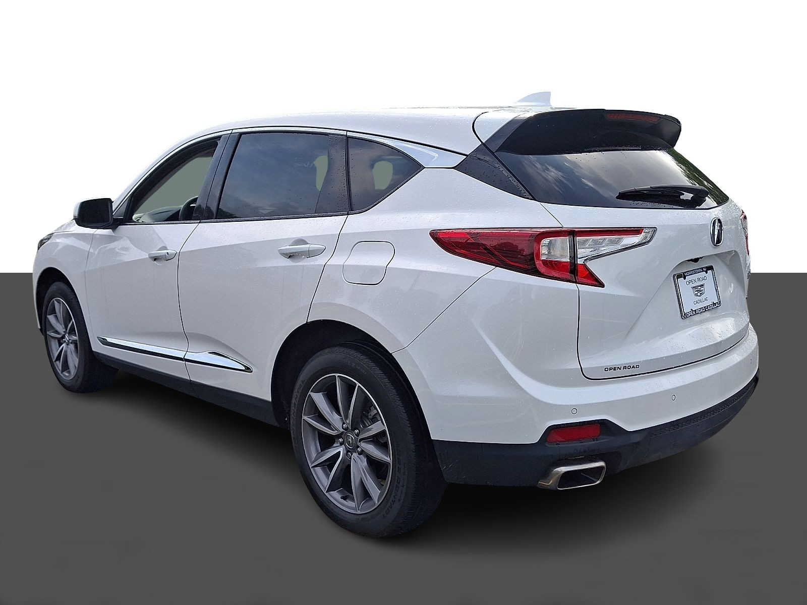 Used 2024 Acura RDX w/ Technology Package AWD/4WD image 4