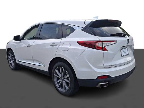 Used 2024 Acura RDX SH-AWD w/ Technology Package image 4