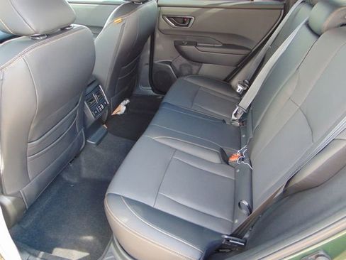 New 2026 Subaru Outback Wilderness AWD/4WD image 21