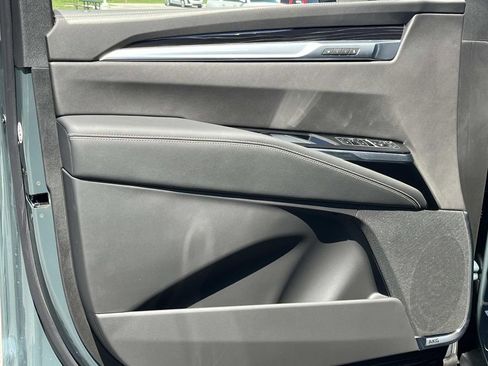 New 2026 Cadillac Escalade Sport image 26