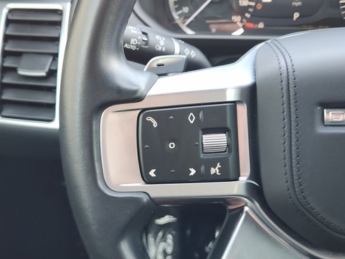 Used 2023 Land Rover Discovery HSE R-Dynamic AWD/4WD image 30