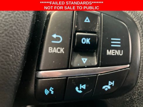 Used 2021 Ford Escape SE FWD image 16