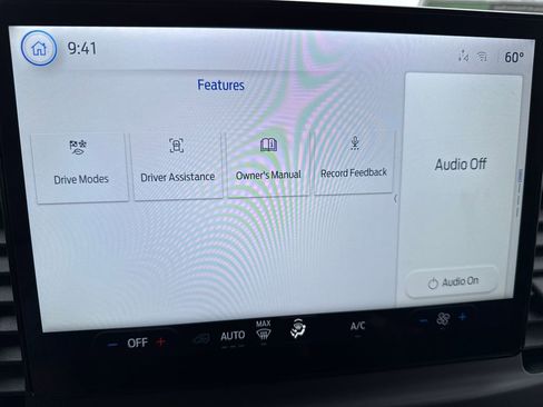 New 2026 Ford Transit 250 148 High Roof Extended w/ Load Area Protection Package RWD image 25