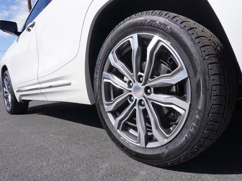 Used 2020 GMC Terrain Denali w/ Denali Premium Package image 6