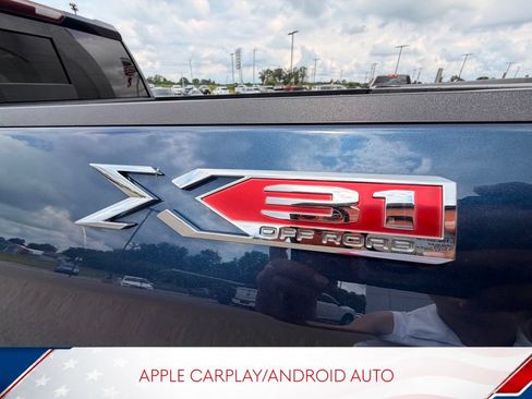 Used 2021 GMC Sierra 1500 SLT w/ SLT Premium Plus Package AWD/4WD image 13