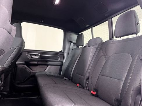 New 2026 RAM 1500 Big Horn image 24
