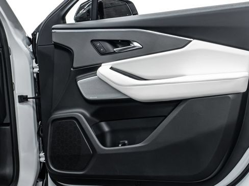 Used 2024 Acura ZDX A-Spec AWD/4WD image 18