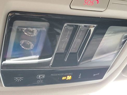 New 2026 Volkswagen Atlas SEL AWD/4WD image 31