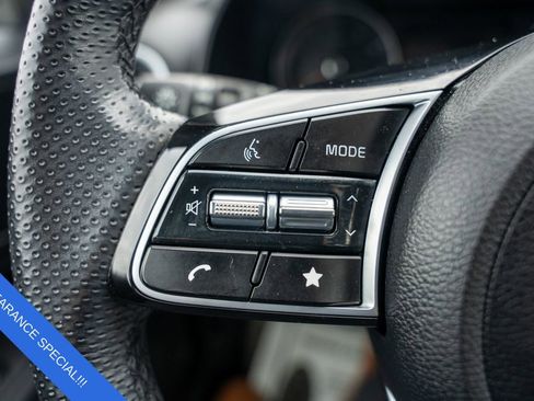 Used 2023 Kia Forte GT-Line w/ GT-Line Premium Package image 22