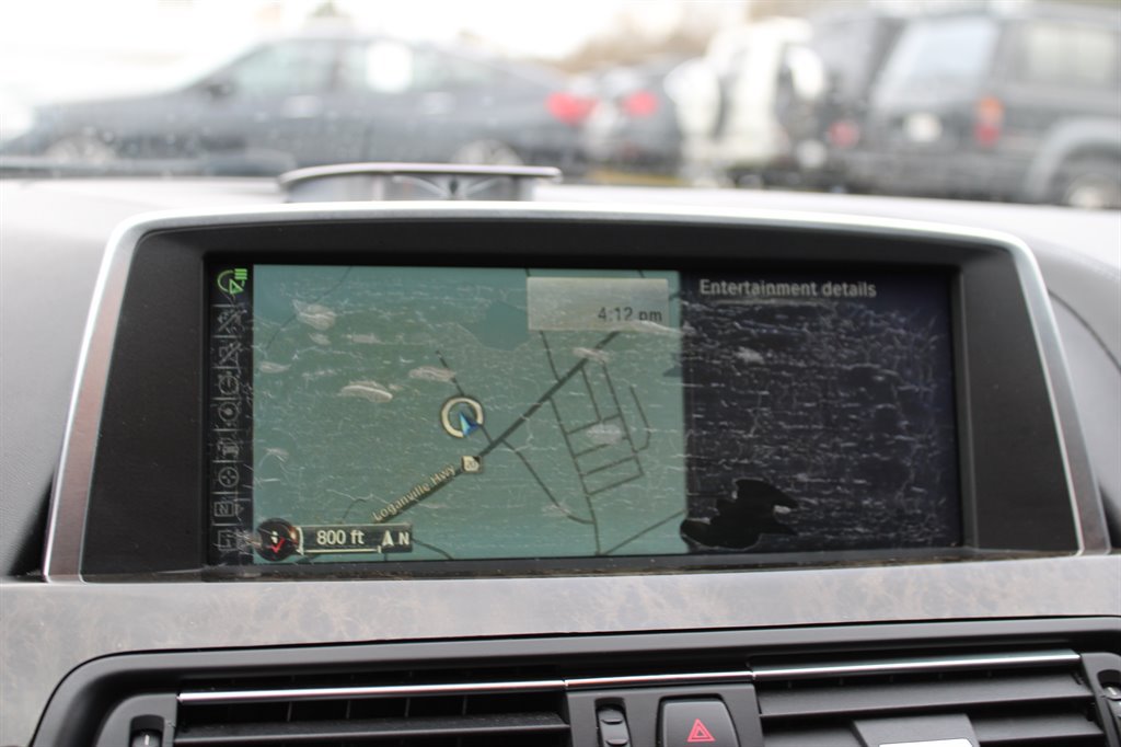 Used 2014 BMW 650i Gran Coupe RWD image 22