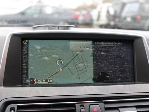 Used 2014 BMW 650i Gran Coupe image 22