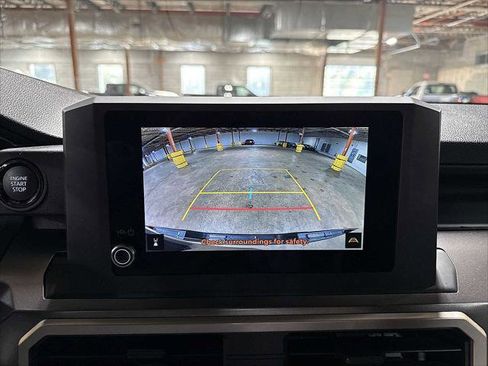 Certified 2025 Toyota Tacoma SR5 image 23