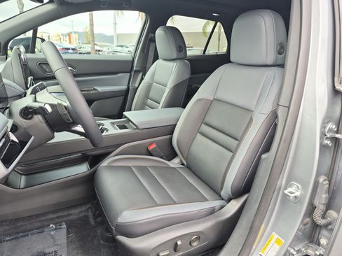 Used 2024 Honda Prologue Elite image 16