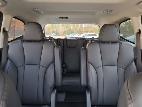New 2026 Subaru Ascent Limited Bronze image 37