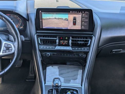 Used 2024 BMW 840i Gran Coupe image 16