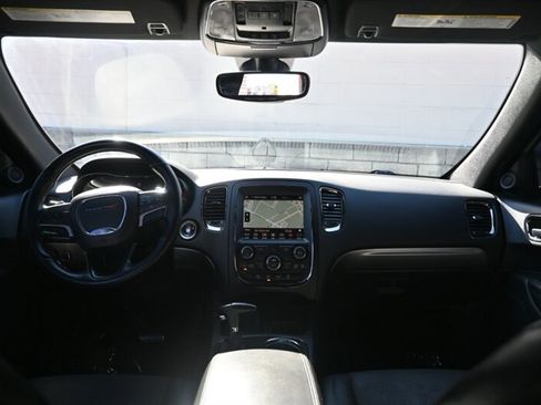 Used 2019 Dodge Durango R/T w/ Blacktop Package image 48