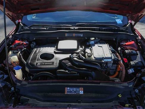 Used 2019 Ford Fusion SEL image 26