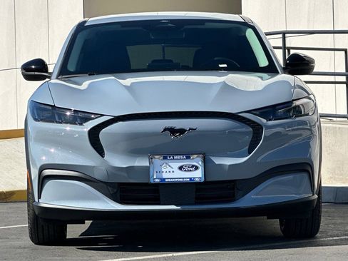 New 2026 Ford Mustang Mach-E Select RWD image 8