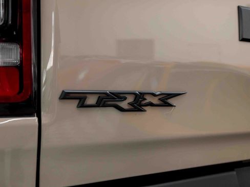 Used 2022 RAM 1500 TRX w/ TRX Level 2 Equipment Group image 32