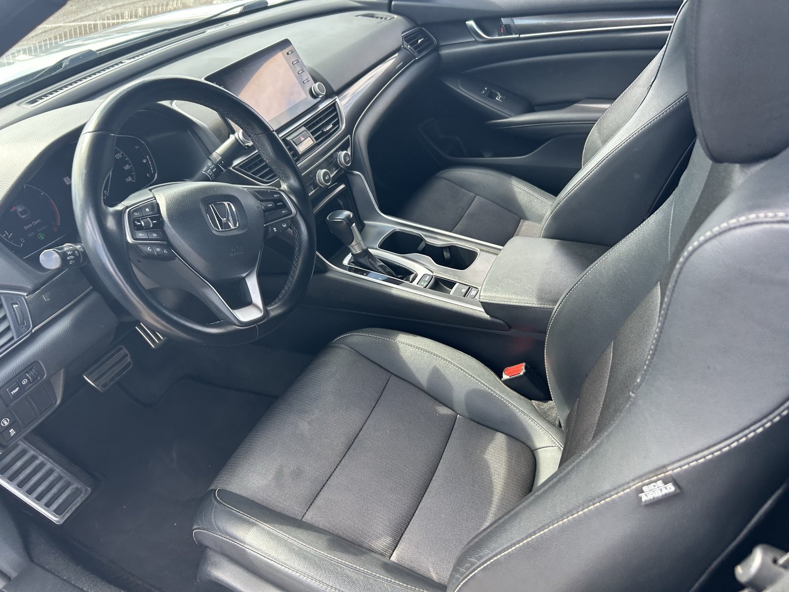 Used 2020 Honda Accord Sport image 12