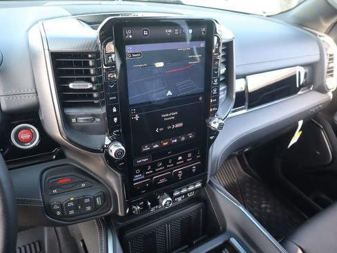 New 2026 RAM 1500 RHO AWD/4WD image 5