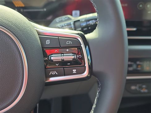 New 2026 Kia Carnival image 30